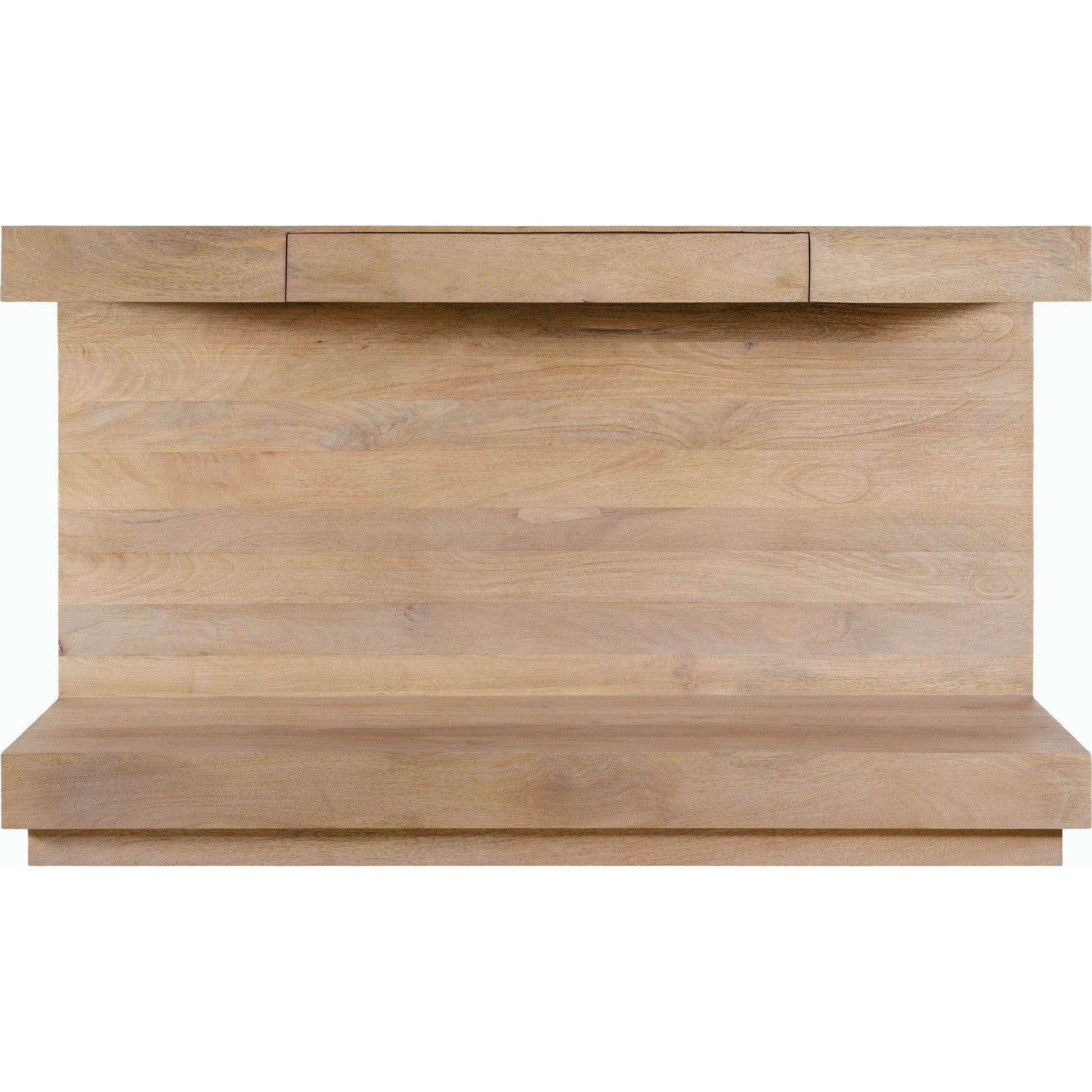Coburn Console Table - 530921 by Surya. Made from mango wood in a modern style.