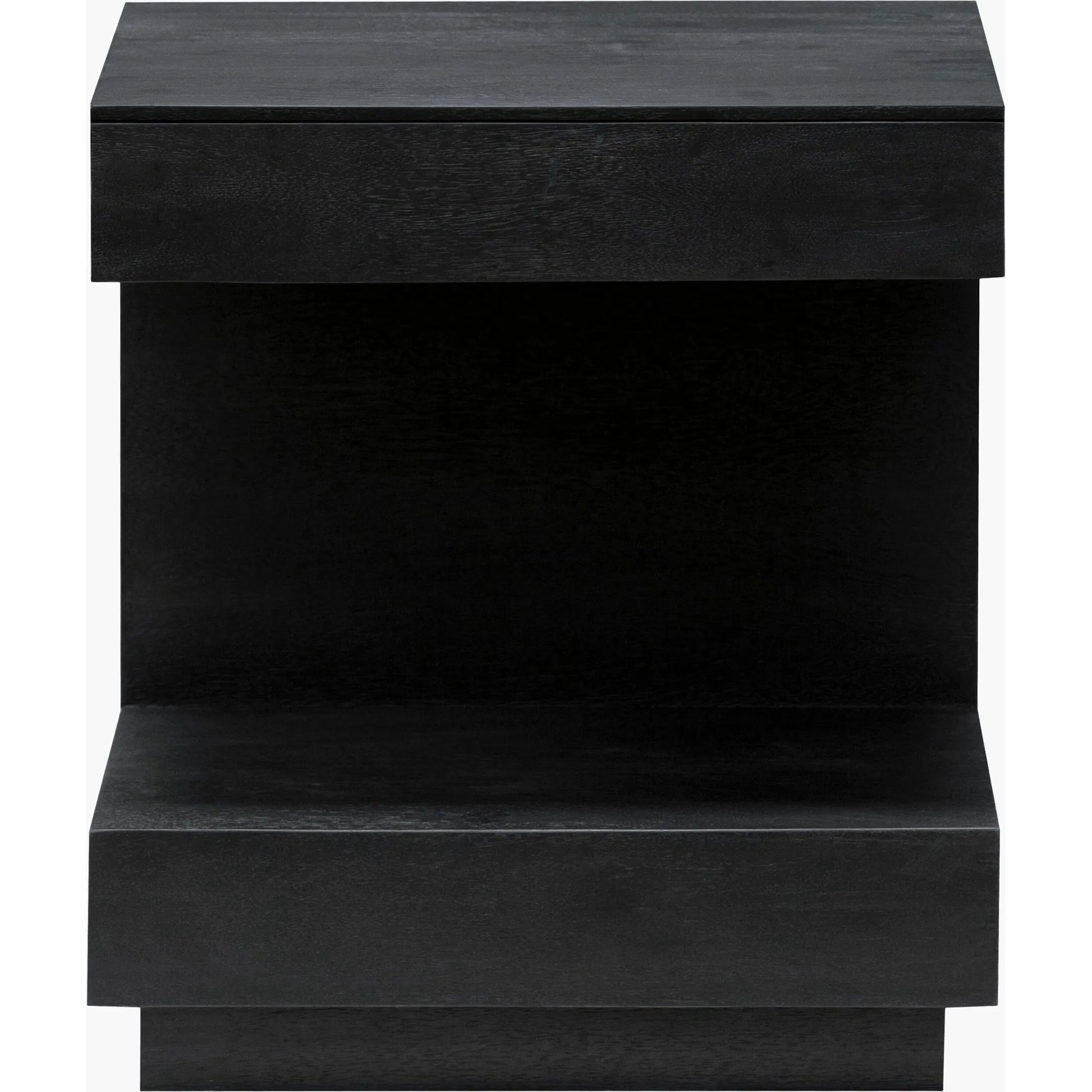 Coburn End Table - 530924 by Surya. Made from unique in a modern style.