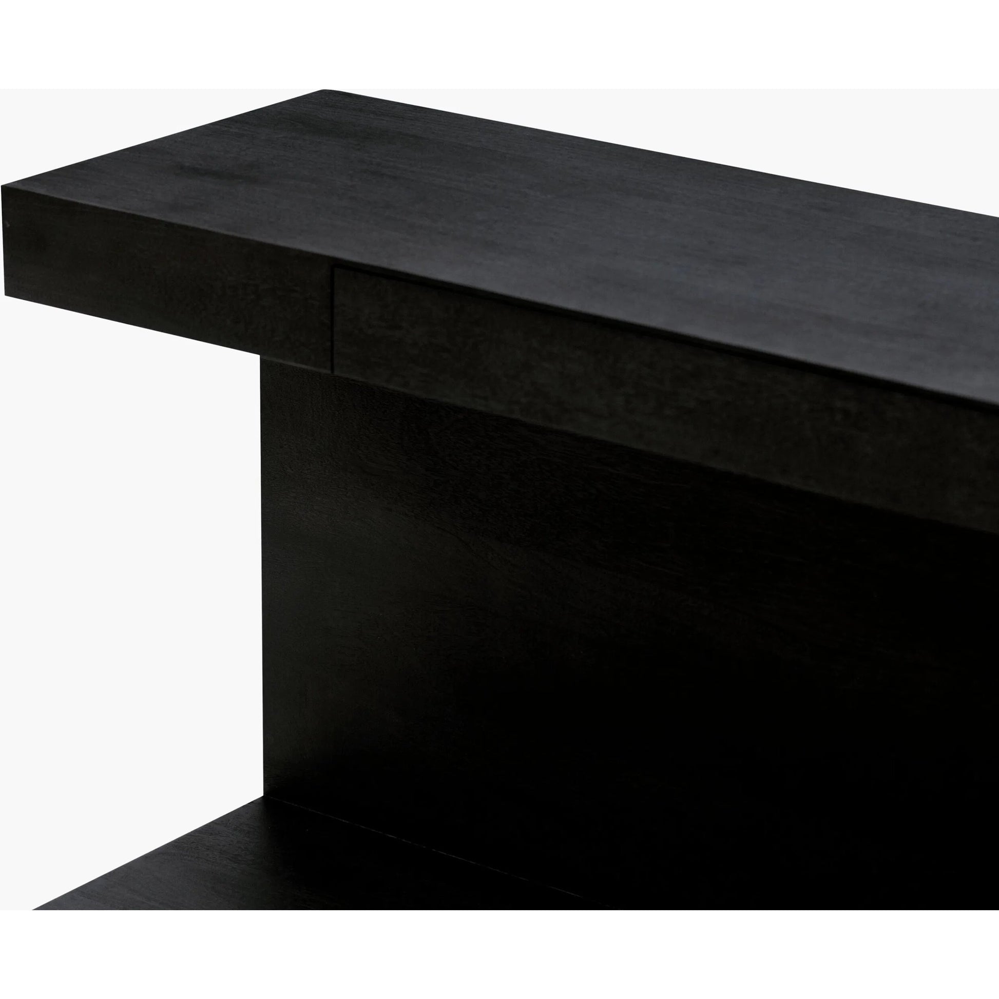 Coburn Console Table - 530921 by Surya. Made from mango wood in a modern style.