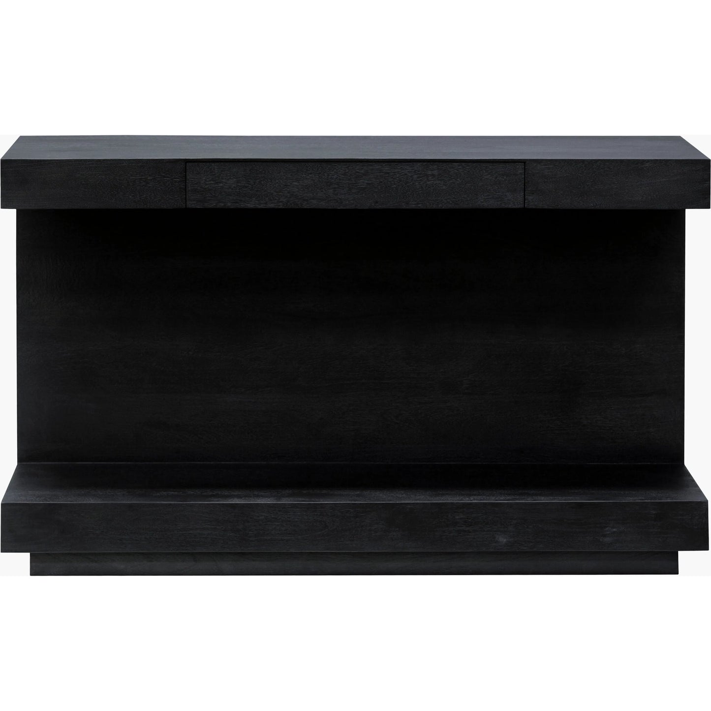 002 SI-2257727 | Primary Silo | Coburn Console Table - 530921 by Surya. Made from mango wood in a modern style.