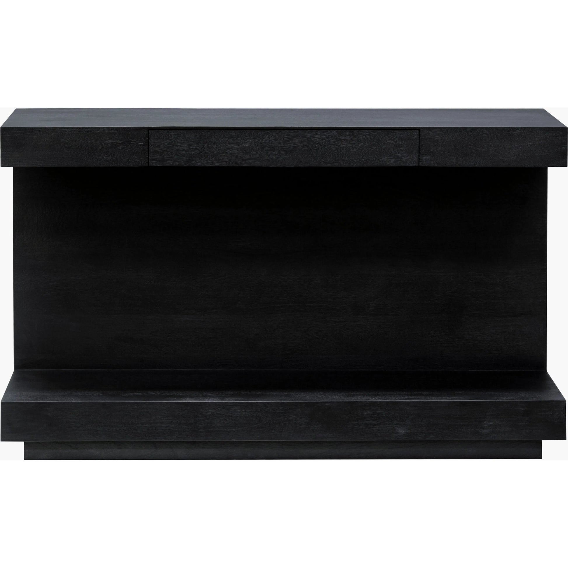 Coburn Console Table - 530921 by Surya. Made from mango wood in a modern style.