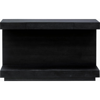 Coburn Console Table - 530921 by Surya. Made from mango wood in a modern style.