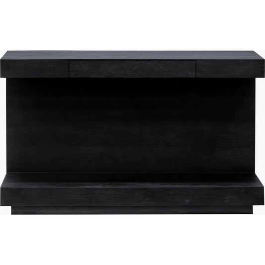 Coburn Console Table - 530921 by Surya. Made from mango wood in a modern style.