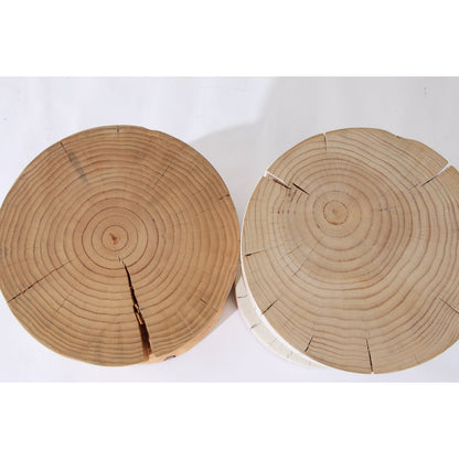 Aliza End Table by Four Hands. Made from solid pine in a eclectic & global style.