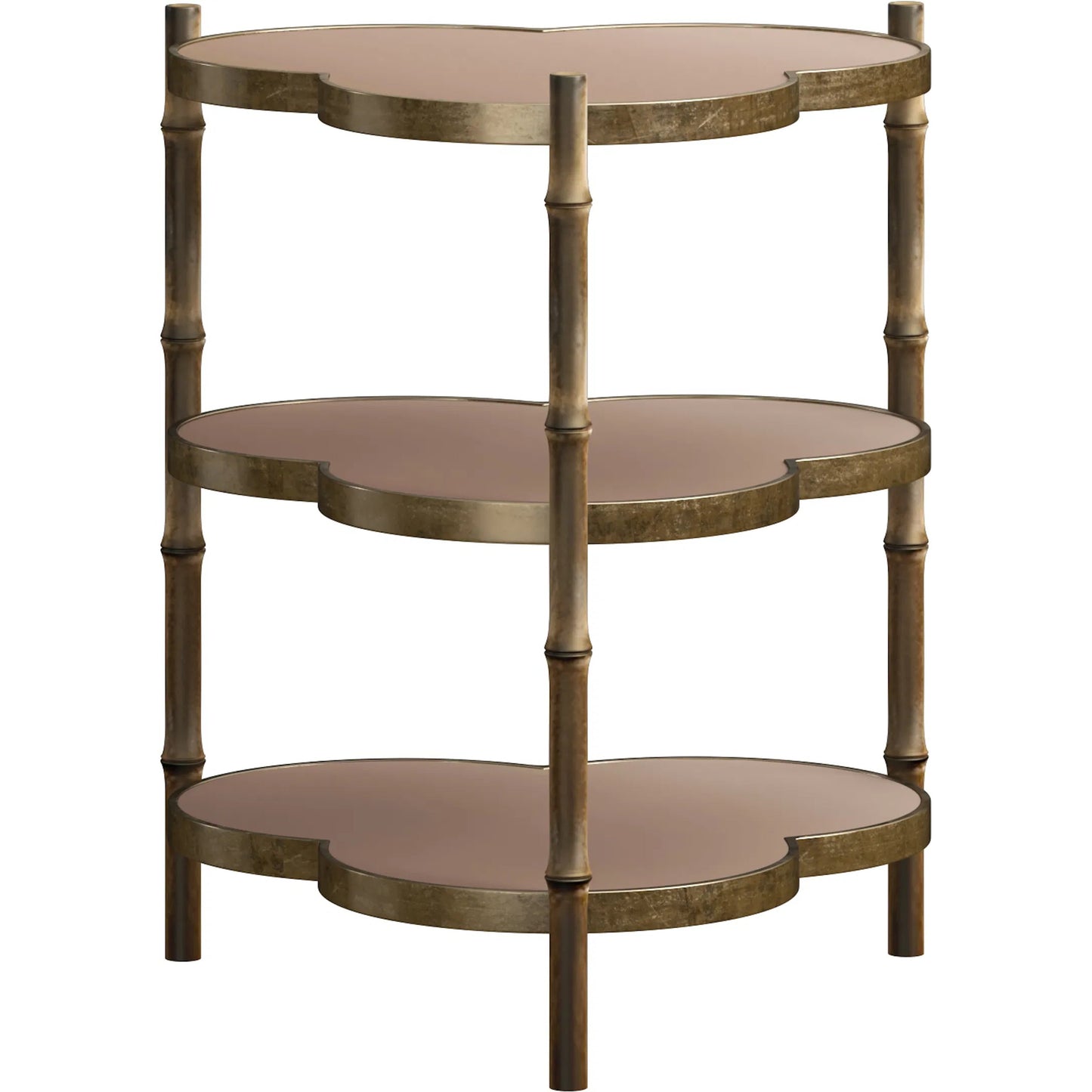 003 SI-2447920 | Additional Silo | Eave Accent Table by A.R.T. Furniture. Made from unique in a traditional style.