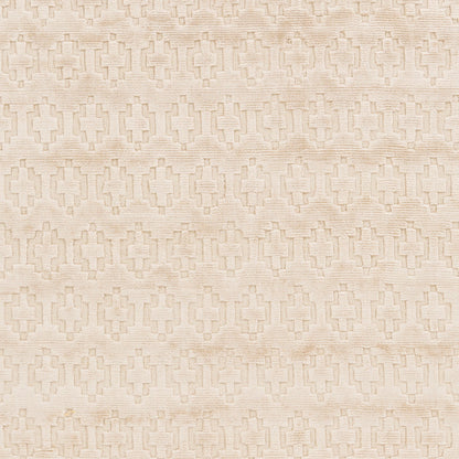 Castlebury Rug - 12626 by Surya in cream. Made from 20% cotton, 80% viscose in a unique style.