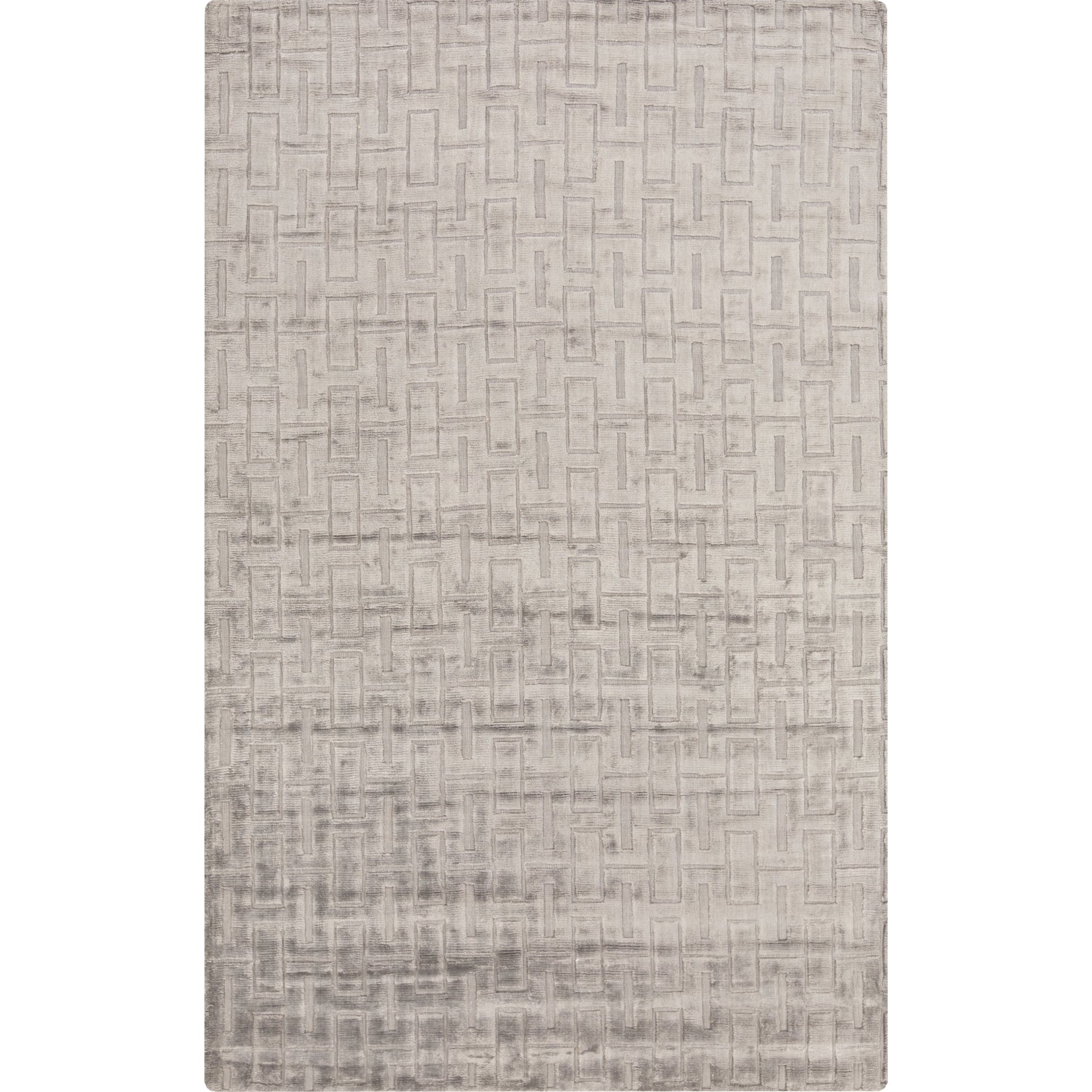 Castlebury Rug - 12627 by Surya in blue. Made from 100% viscose in a unique style.