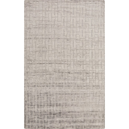 Castlebury Rug - 12627 by Surya in blue. Made from 100% viscose in a unique style.