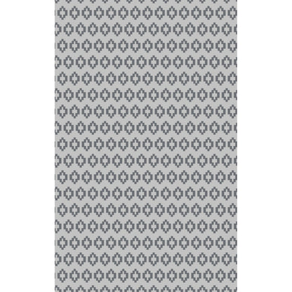 Castlebury Rug - 12626 by Surya in cream. Made from 20% cotton, 80% viscose in a unique style.