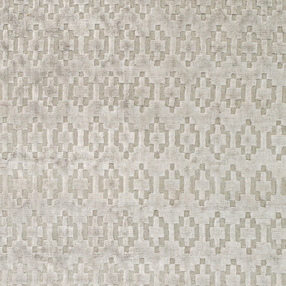 Castlebury Rug - 12626 by Surya in cream. Made from 20% cotton, 80% viscose in a unique style.