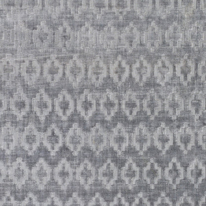 Castlebury Rug - 12626 by Surya in cream. Made from 20% cotton, 80% viscose in a unique style.