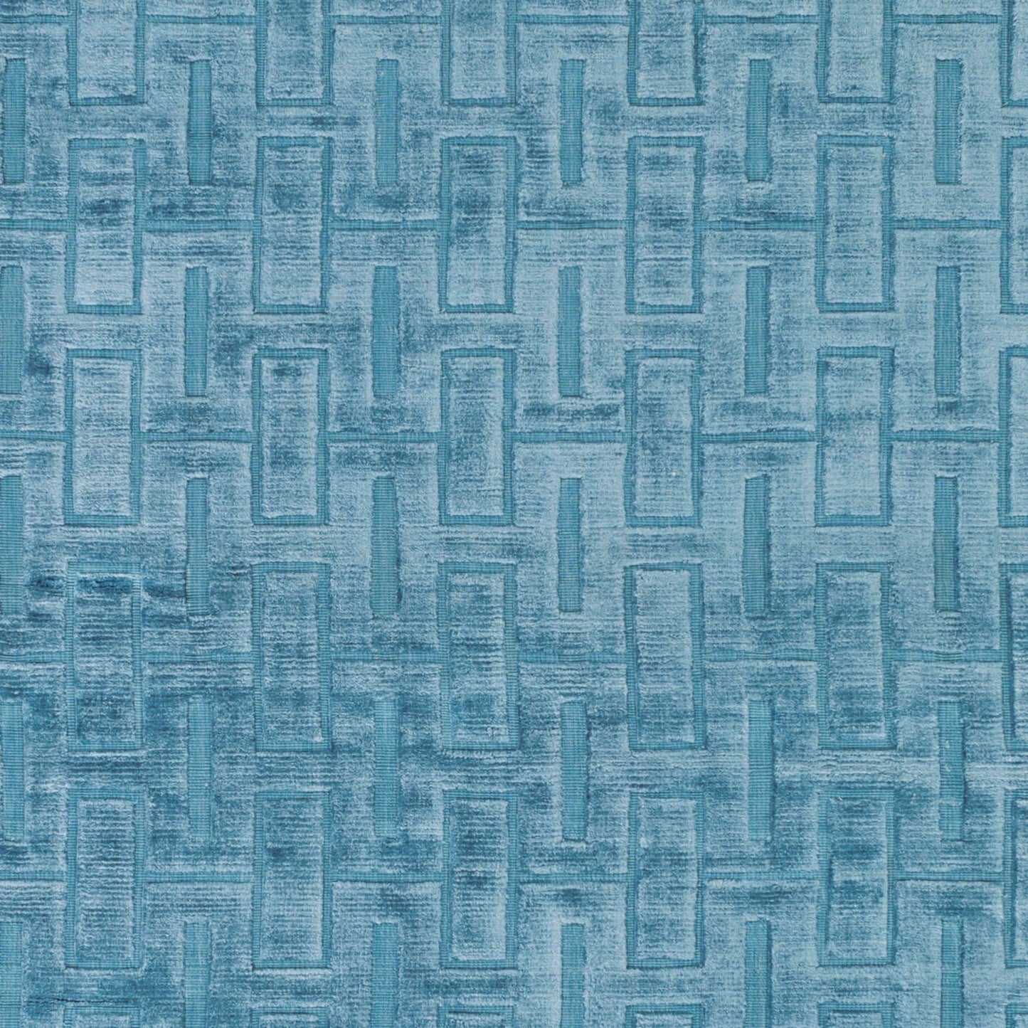 002 56186-23375 | Closeup | Castlebury Rug - 12627 by Surya in blue. Made from 100% viscose in a unique style.