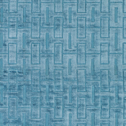 Castlebury Rug - 12627 by Surya in blue. Made from 100% viscose in a unique style.