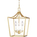 Southold Mini Lantern by Visual Comfort & Co.. Made from steel in a unique style.