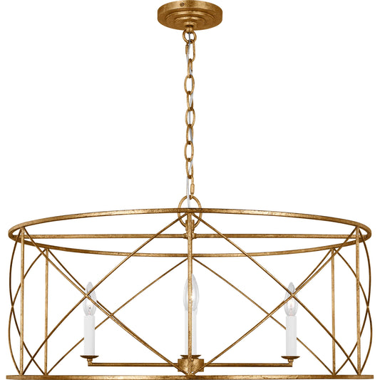 Beatrix Extra Large Lantern by Visual Comfort & Co.. Made from unique in a unique style.