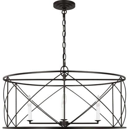 Beatrix Extra Large Lantern by Visual Comfort & Co.. Made from unique in a unique style.