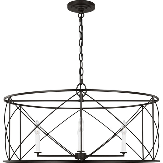 Beatrix Extra Large Lantern by Visual Comfort & Co.. Made from unique in a unique style.