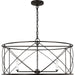 Beatrix Extra Large Lantern by Visual Comfort & Co.. Made from unique in a unique style.