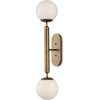 Antique Brass