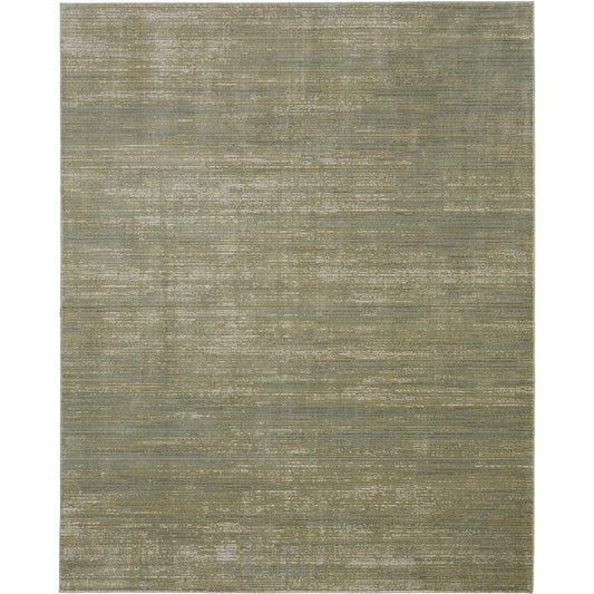 Deja Solid Rug - DJA39PJF by Feizy. Made from polypropylene, polyester in a unique style.