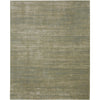 Green, Tan / 2' x 3'