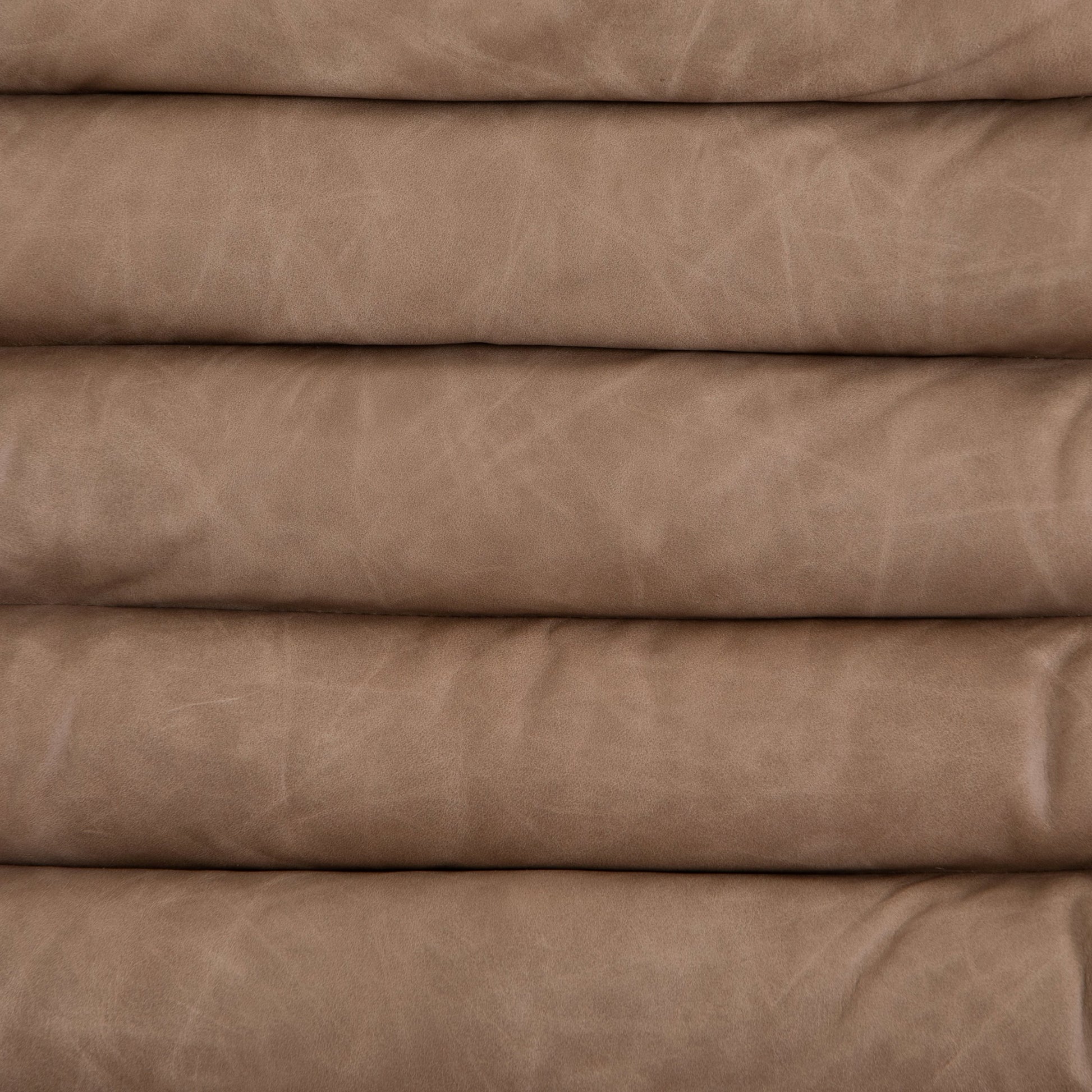 Malibu Desk Chair by Four Hands in rider black. Made from top grain leather, aluminum, 100% polyester in a modern style.