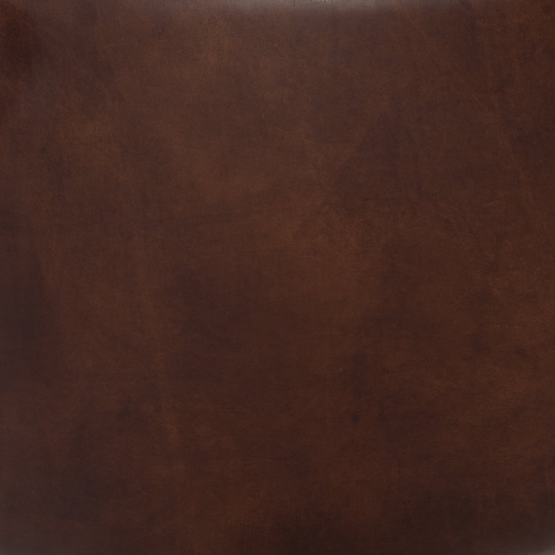 Malibu Desk Chair by Four Hands in rider black. Made from top grain leather, aluminum, 100% polyester in a modern style.