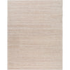 Mauve, Cream / 2' x 3'