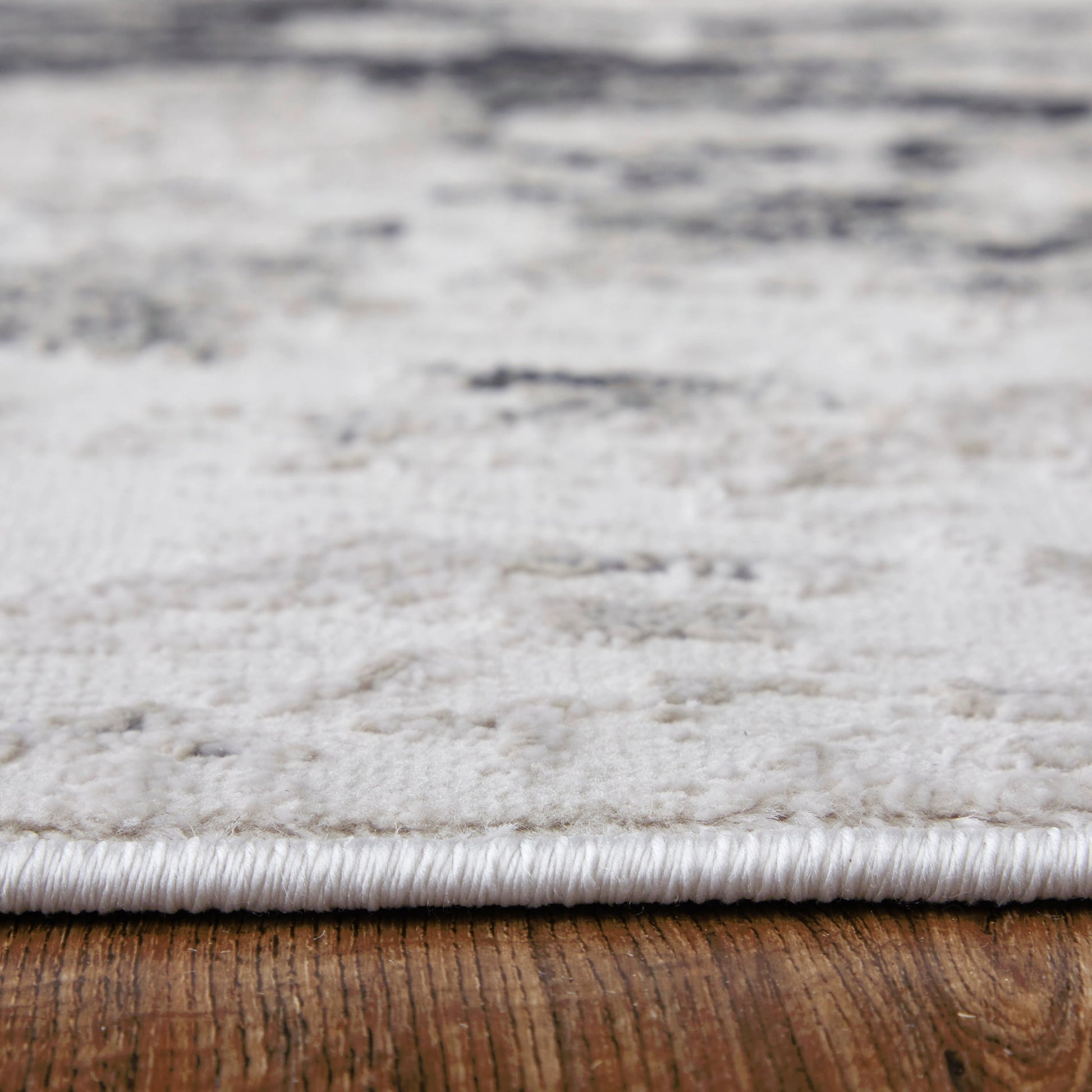 Prasad Rug - 67039N9F by Feizy in ivory, gray, taupe. Made from polypropylene, polyester in a unique style.