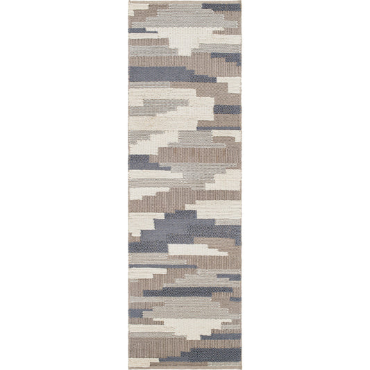 Cocoon Rug - 22131 by Surya. Made from 100% wool in a unique style.