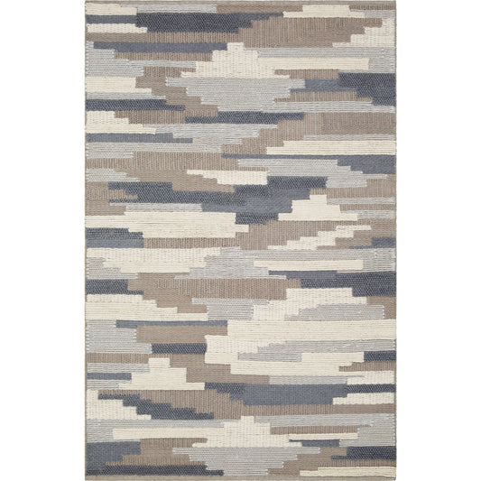 Cocoon Rug - 22131 by Surya. Made from 100% wool in a unique style.