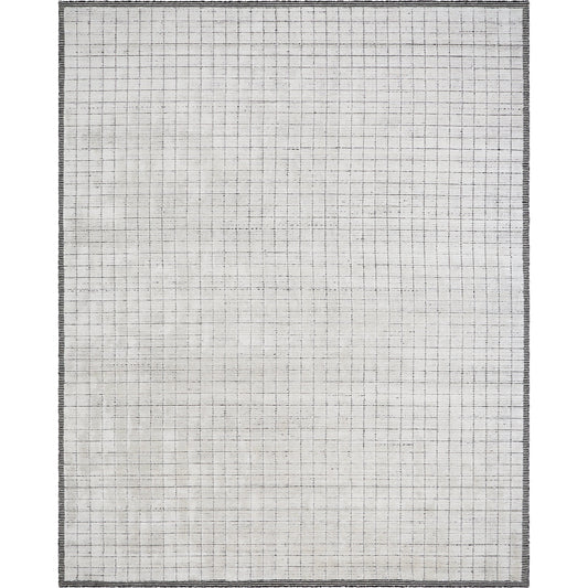 Carre Rug - 29174 by Surya. Made from 70% viscose, 30% wool in a unique style.