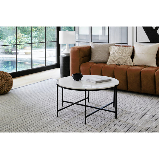Carre Rug - 29174 by Surya. Made from 70% viscose, 30% wool in a unique style.