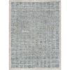 Denim, Light Beige / 2' x 3'