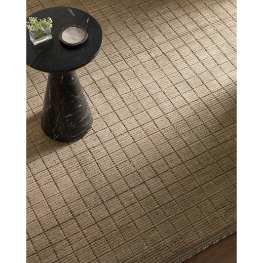 Carre CCR-2300 Rug by Surya. Made from viscose, wool in a unique style.