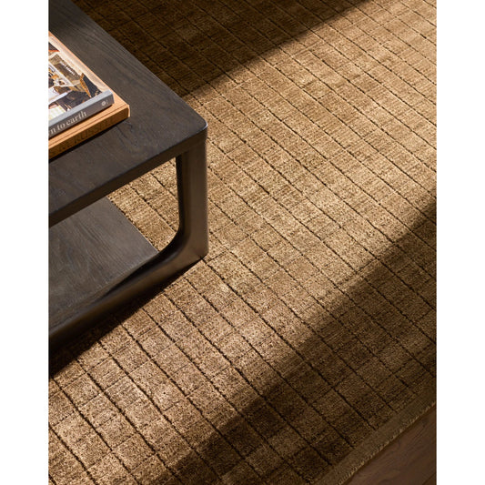 Carre CCR-2300 Rug by Surya. Made from viscose, wool in a unique style.