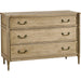 Timeless Kalpa Louis XVI Drawer Chest by Jonathan Charles. Made from unique in a unique style.