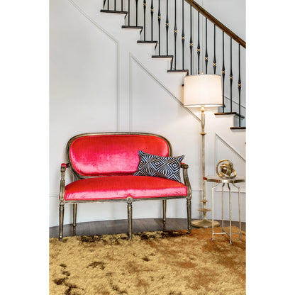 Indochine 4944550F Rug by Feizy. Made from polyester in a unique style.