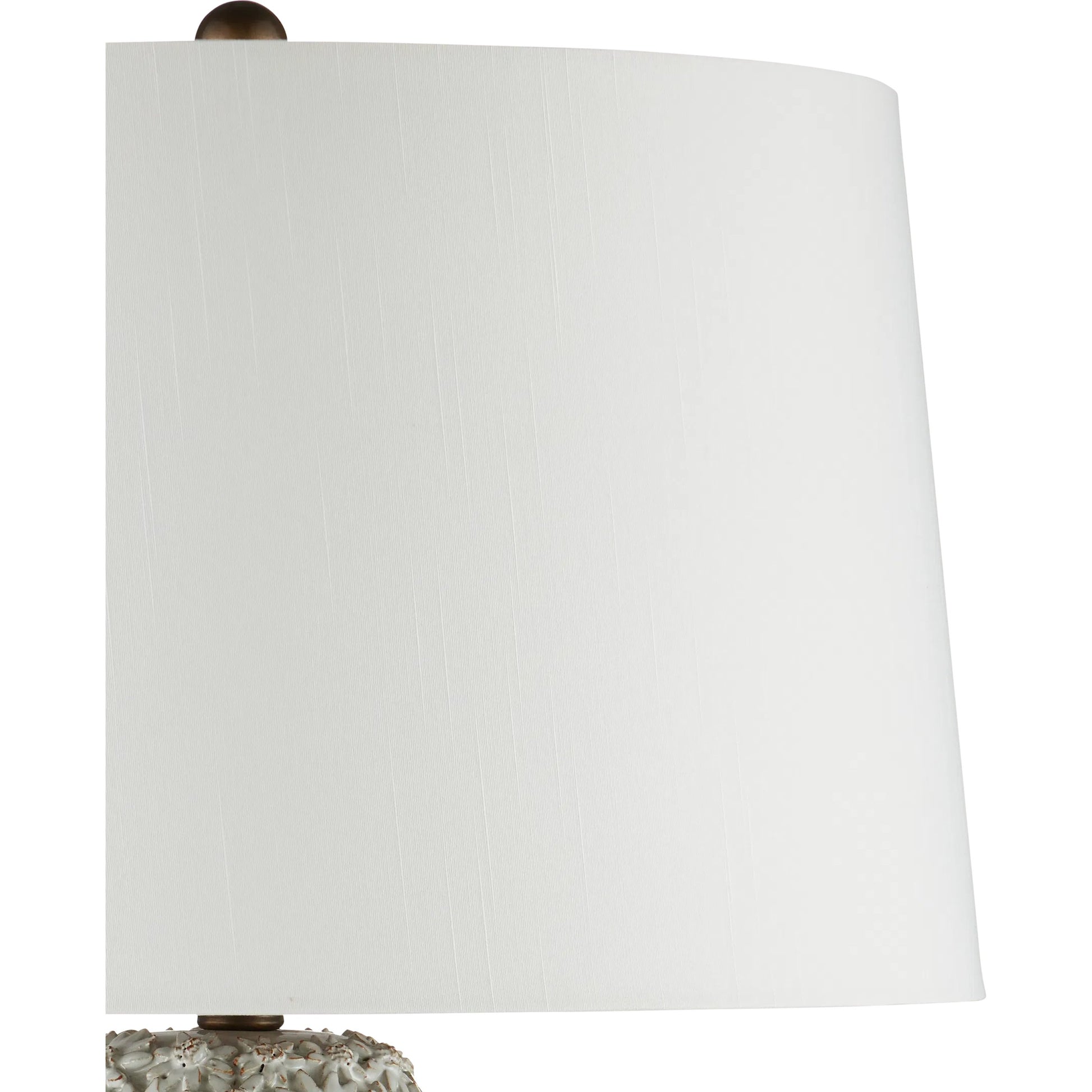 Jessamine Blue Table Lamp by Currey and Company. Made from ceramic in a eclectic & global style.
