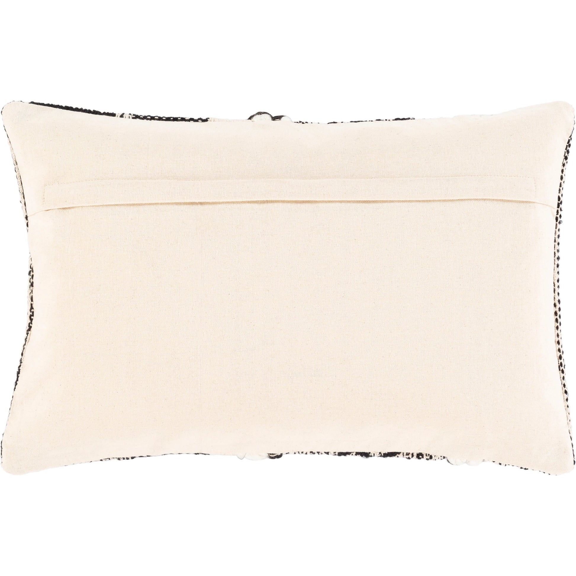 Cascada Pillow - 30586 by Livabliss. Made from 80% cotton, 20% viscose, 100% cotton in a eclectic & global style.