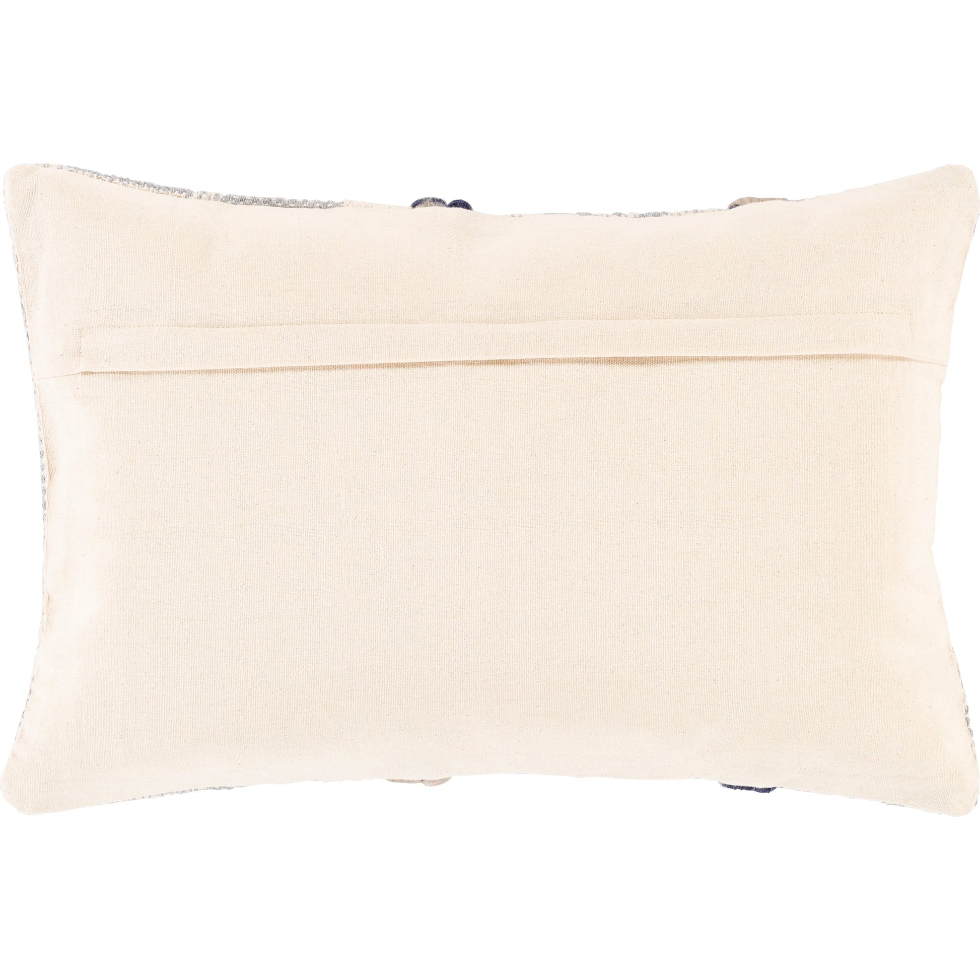 Cascada Pillow - 30586 by Livabliss. Made from 80% cotton, 20% viscose, 100% cotton in a eclectic & global style.