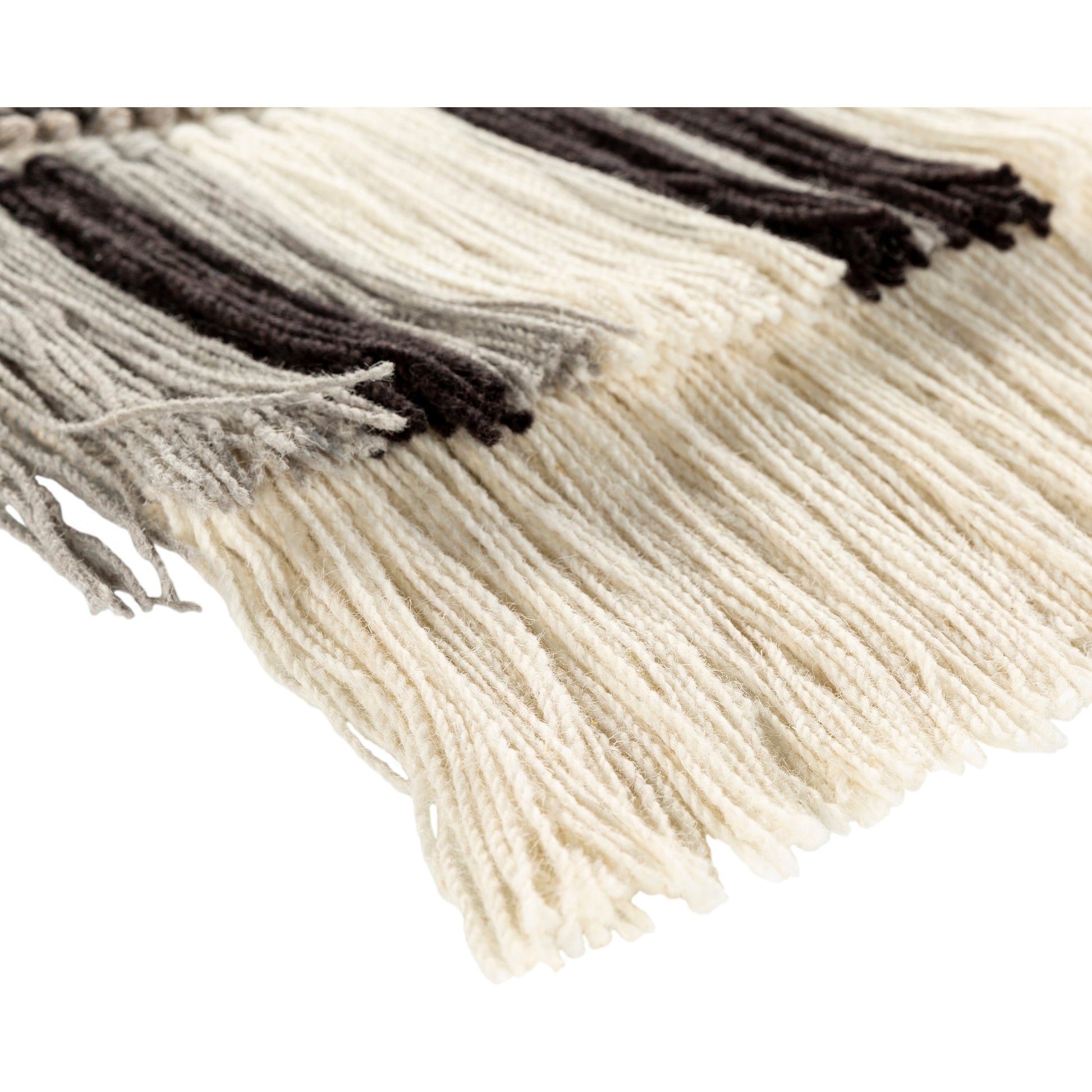 Cordoba - 26190 by Livabliss in light beige, light gray. Made from 70% wool, 20% polyester, 10% cotton in a unique style.