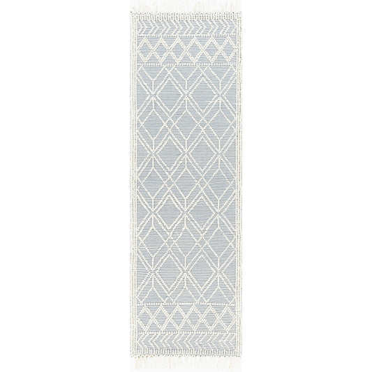 Casa DeCampo Rug by Livabliss. Made from 100% new zealand wool in a modern style.