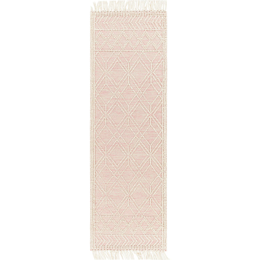 Casa DeCampo Rug by Livabliss. Made from 100% new zealand wool in a modern style.
