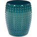 Camdale Indoor/Outdoor by Surya in glazedglazed. Made from top: 100% ceramic, base: 100% ceramic in a modern style.