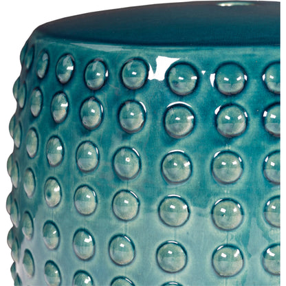 Camdale Indoor/Outdoor by Surya in glazedglazed. Made from top: 100% ceramic, base: 100% ceramic in a modern style.