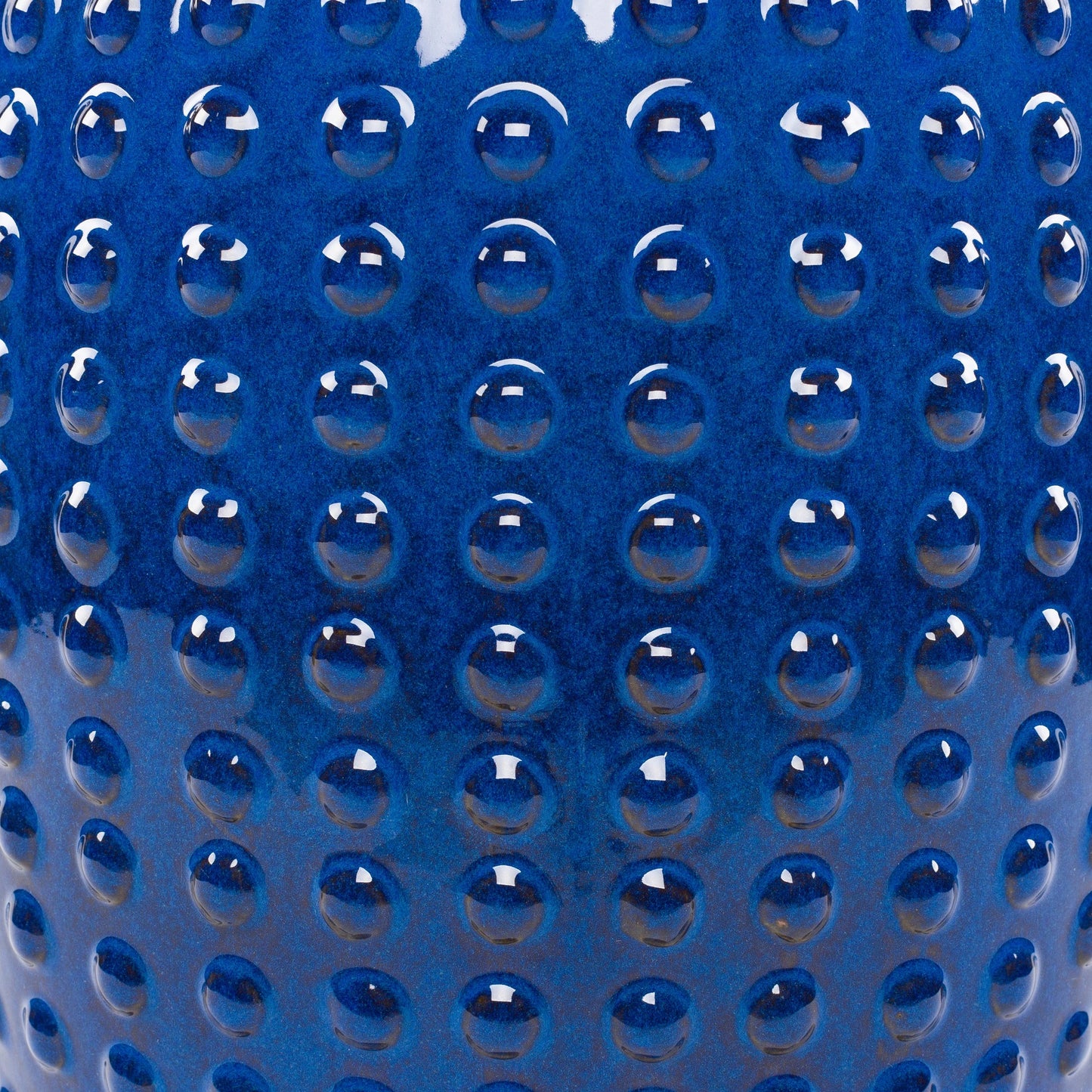 005 SI-1914463 | Closeup | Camdale Indoor/Outdoor by Surya in glazedglazed. Made from top: 100% ceramic, base: 100% ceramic in a modern style.