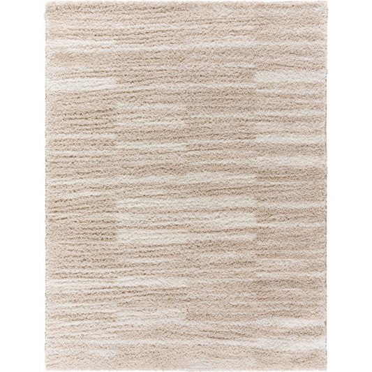 Cloudy Shag Rug - 535920 by Livabliss. Made from polyester in a unique style.