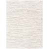 Ivory, Light Beige / 5'3" x 7'