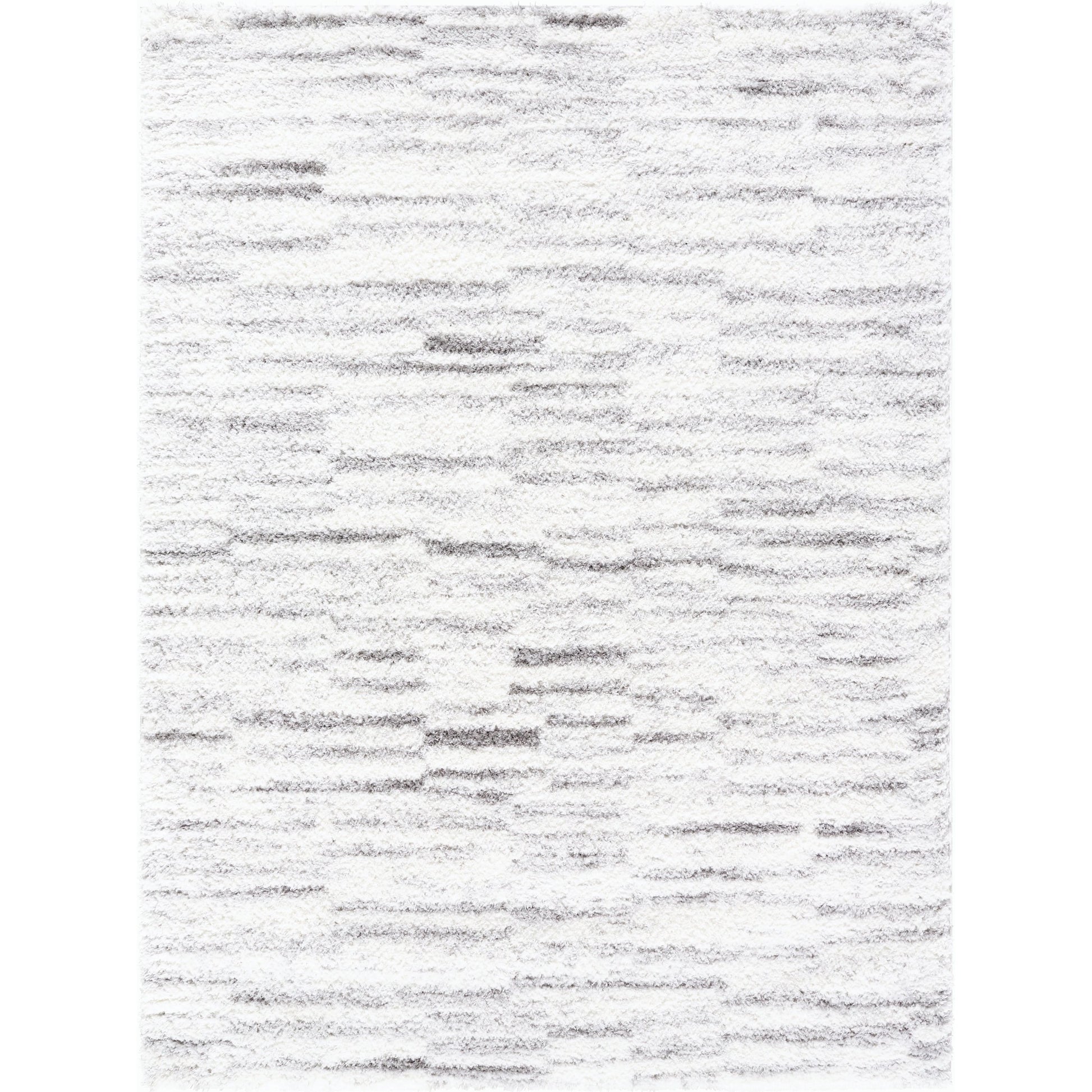 Cloudy Shag CDG-2335 Rug by Livabliss. Made from polyester in a unique style.
